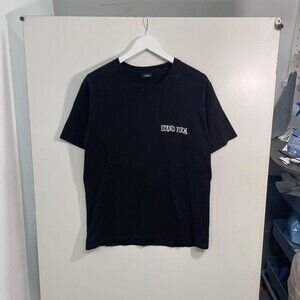Stussy Stop Racism Tee Measurements 4 A 13